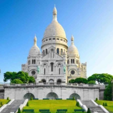דירות L8 - Villiers-Le-Bel Proche Roissy & Paris מראה חיצוני תמונה